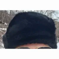 کلاه روسی پشمی