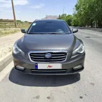 بسترن B50f مدل ۹۴
