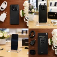 شیائومی Note15pro 256gig 8r(خرید اقساطی)