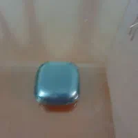 ایرپاد گم شده در پارک پیروزی