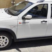 کوییک ۱۴۰۵ gps دار صفر کیلومتر