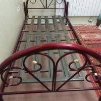 تخت خواب و تشک