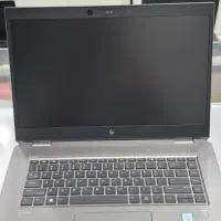 لپ تاپ ZBOOK