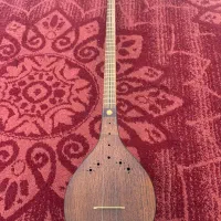 سه تار شاهرخی