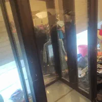 بوفه درحد نو