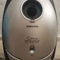 جارو برقی ۱۷۰۰ وات سامسونگ اصل