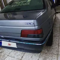 پژو405|خودرو سواری و وانت|شوش, |دیوار