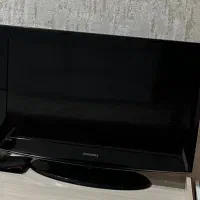 تلویزیون LCD سامسونگ 32 اصل کره