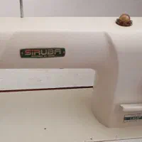 چرخ خیاطی صنعتی
