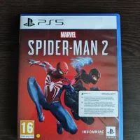 بازی Spider-Man 2