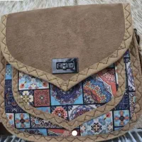 کیف دست دوز