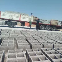 بلوک دیواری و سقفی. 20و25