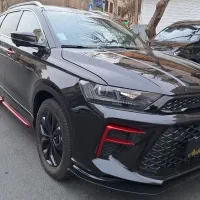 کی ام سی  A5 مدل آخر 403 (نقد و اقساط) کم کار