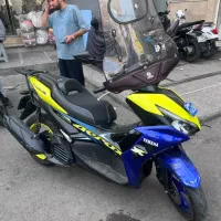 ایروکس ۴۰۳