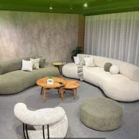 مبل راحتی چستر کاوالی نقدواقساط. مبل شهرآرا
