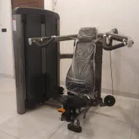 دستگاه بدنسازی Life