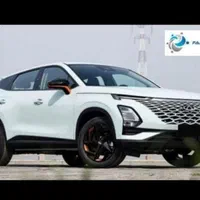 فونیکس FX اف ایکس ، صفر ۱۴۰۴ ( فروش اقساطی)