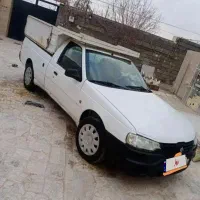 وانت اریسان دوگانه کارخانه