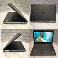 غول قدرتمندبرنامه نویسی ورندرینگ لپتاپDell7510 4GB
