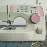 چرخ خیاطی  brother.BM3600