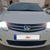 آریو ۹۶ دنده ای خونگی
