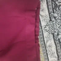 دو عدد شلوار مازراتی سایز 38  .دو بار پوشیده حد نو