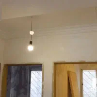 نقاشی ساختمان
