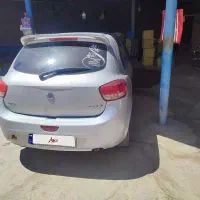 تیبا 2 مدل 95