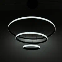 لوستر لاینری مدرن