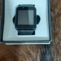 ساعت  هوشمند