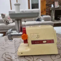چرخ گوشت