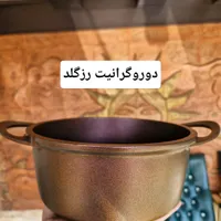 بازسازی ظروف چدن و تفلون،تعمیر قابلمه|خدمات پیشه و مهارت|تهران, باغ فیض|دیوار