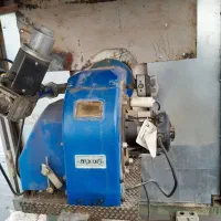 تعمیرانواع مشعل و موتور خانه ،جت هیتر ،بخاری انرژی