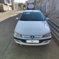 پژو پارس 1400