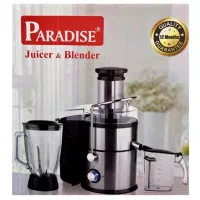 ابمیوه گیر چند کاره مدل P208