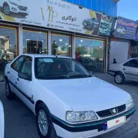 Slx 98 Tu5|خودرو سواری و وانت|نقده, |دیوار
