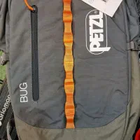 کوله فنی petzl