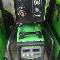 تعمیرات دستگاه جوش تخصصی