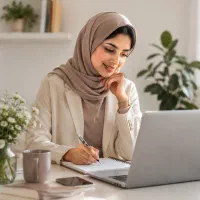 کار در منزل