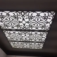 سقف کاذب
