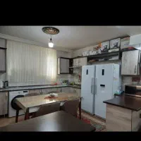 کابینت دست دو MDF