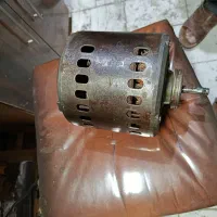 موتور کولر
