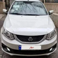 ساینا صفرو کارکرده /اقساط/تحویل فوری بدون ضامن