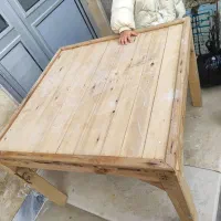 میز کرسی