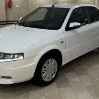 فروش سمند سورن پلاس