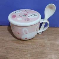 جای غذای کودک