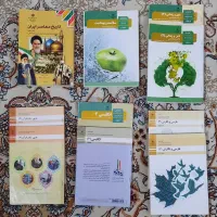 دروس عمومی یازدهم و دوازدهم امتحانات نهایی