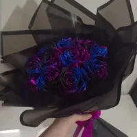 گل  ربانی