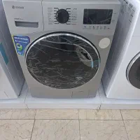 خرید فروش اقساطی لباسشویی با کالاپی