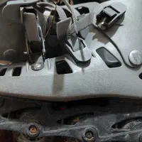 یک جفت اسکیت|دوچرخه، اسکیت، اسکوتر|کرج, حسین آباد (اکبر آباد)|دیوار